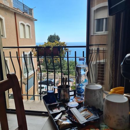 Bella Taormina Bed & Breakfast Luaran gambar