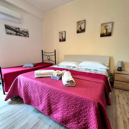 Bella Taormina Bed & Breakfast Luaran gambar