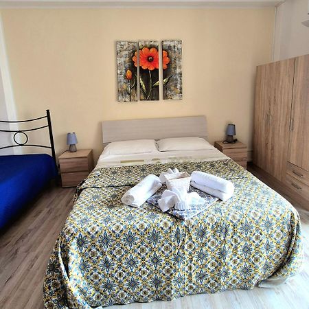 Bella Taormina Bed & Breakfast Luaran gambar