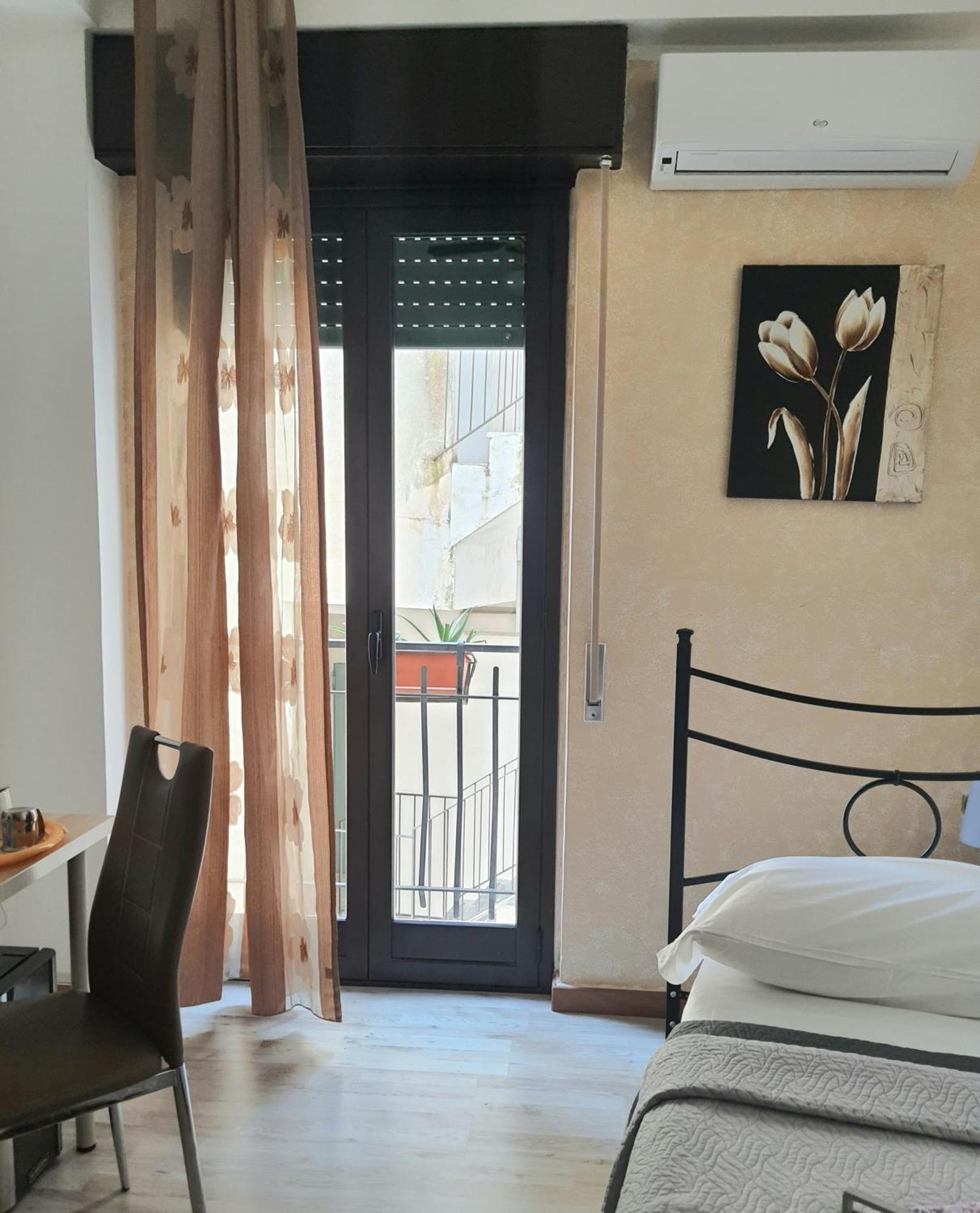 Bella Taormina Bed & Breakfast Bilik gambar