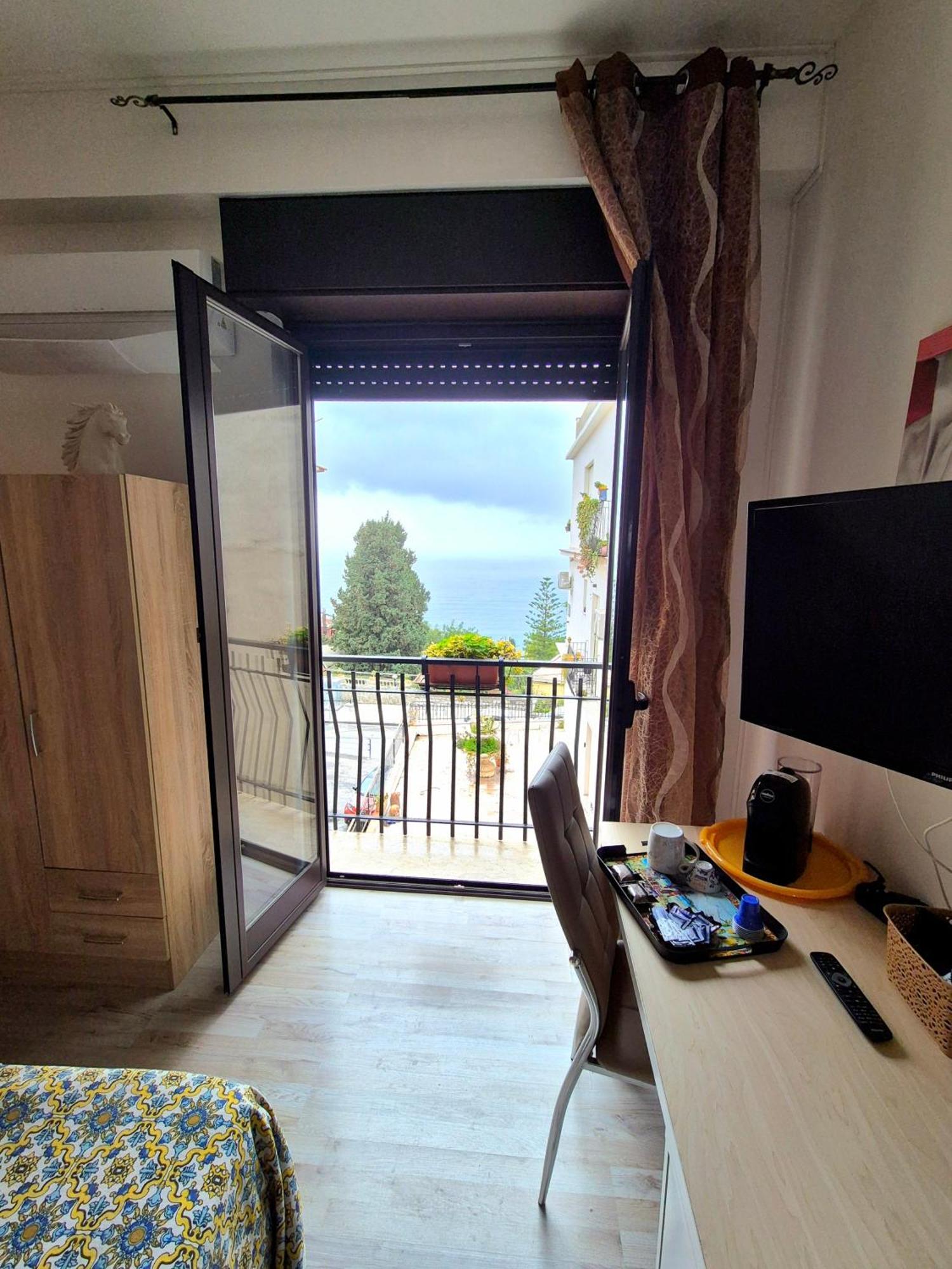 Bella Taormina Bed & Breakfast Luaran gambar