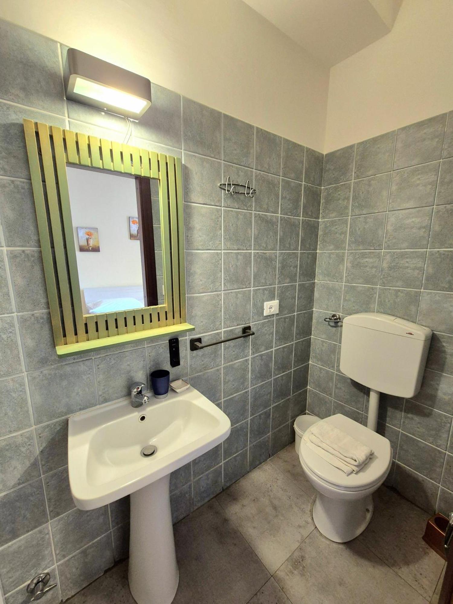 Bella Taormina Bed & Breakfast Luaran gambar