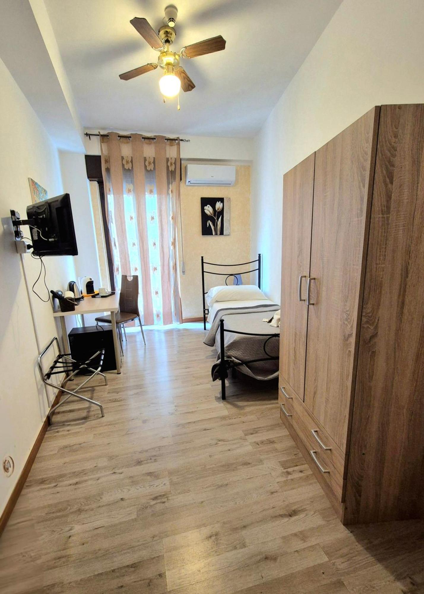 Bella Taormina Bed & Breakfast Luaran gambar