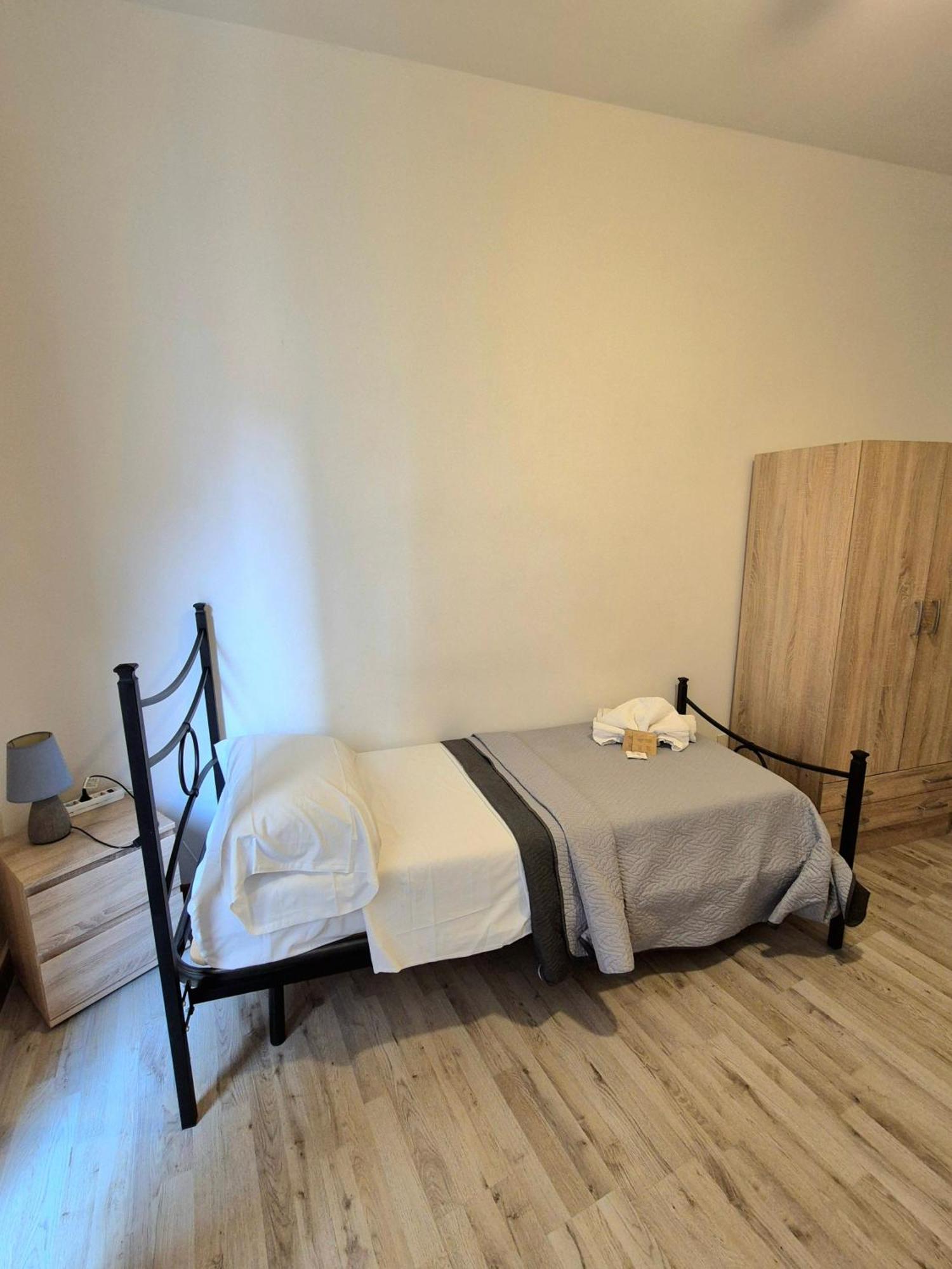 Bella Taormina Bed & Breakfast Luaran gambar