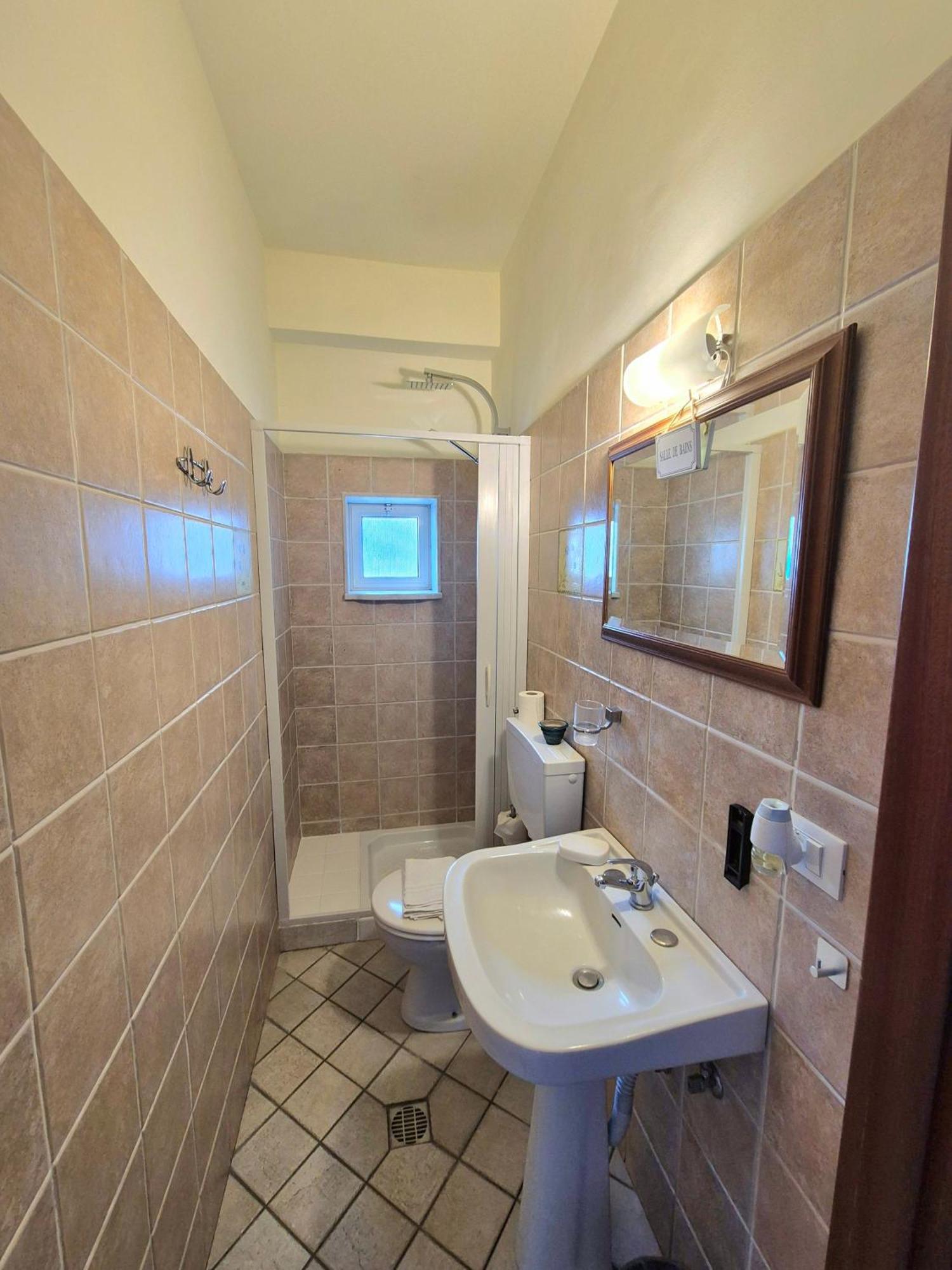 Bella Taormina Bed & Breakfast Luaran gambar