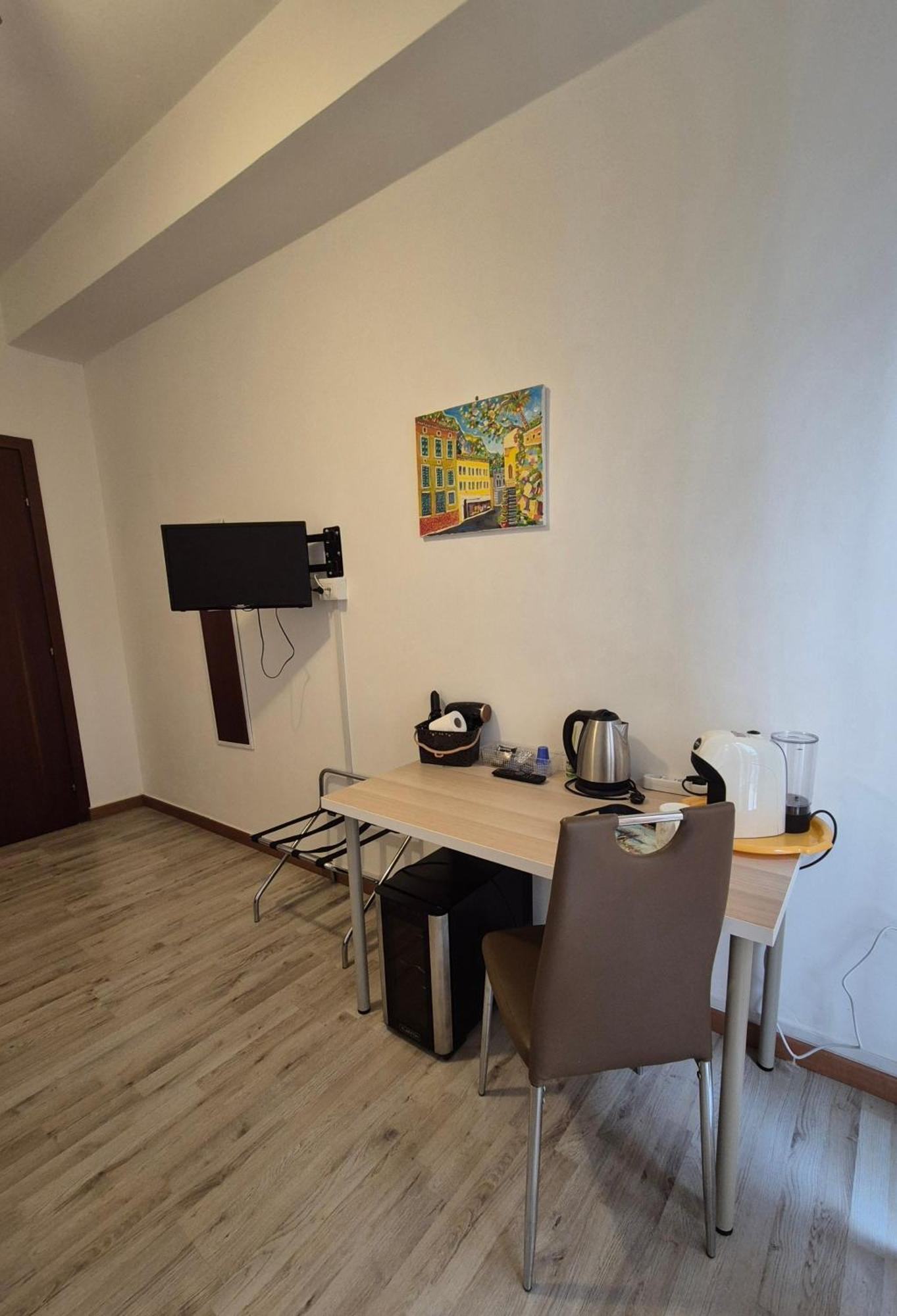 Bella Taormina Bed & Breakfast Luaran gambar