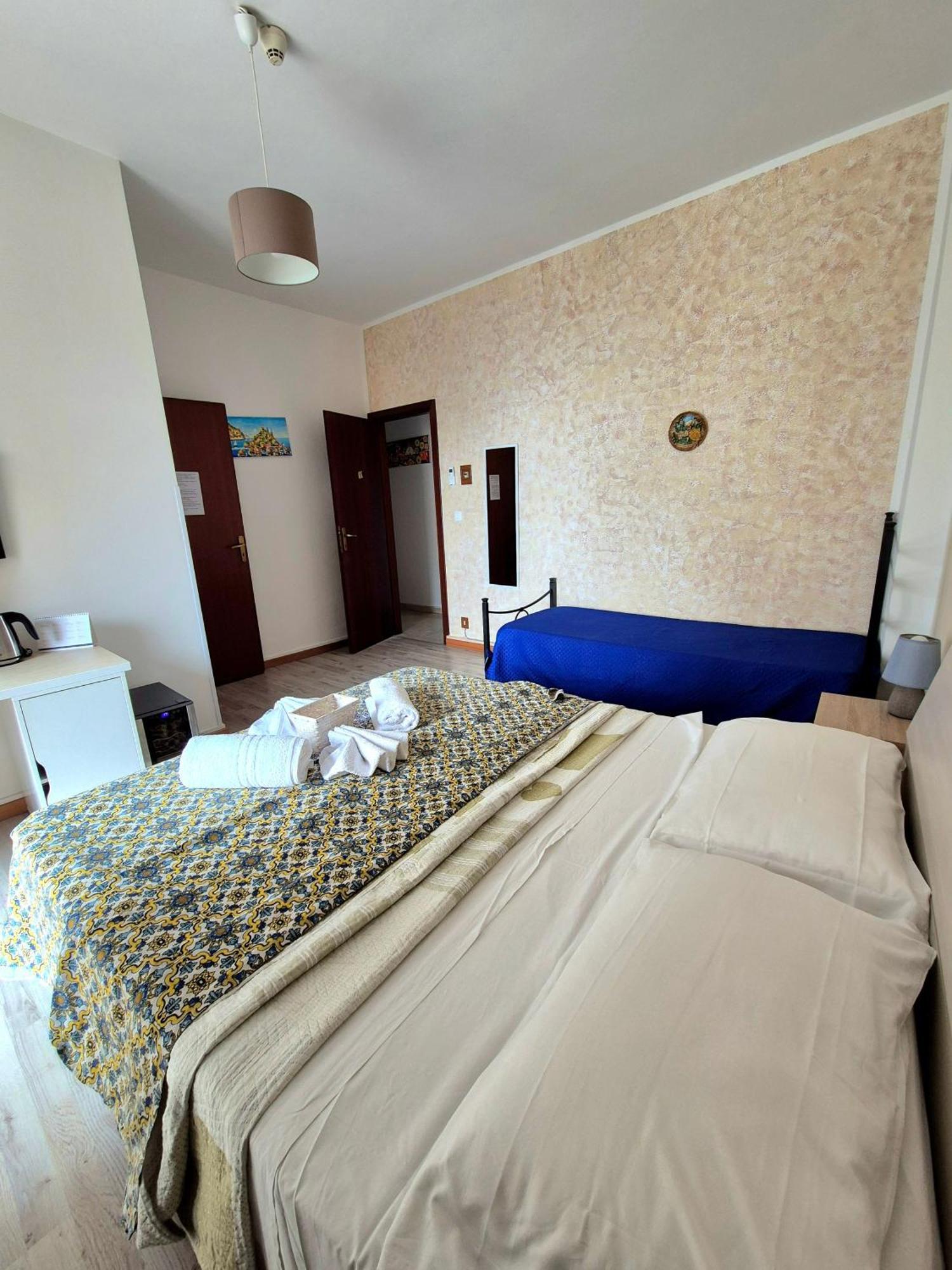 Bella Taormina Bed & Breakfast Luaran gambar