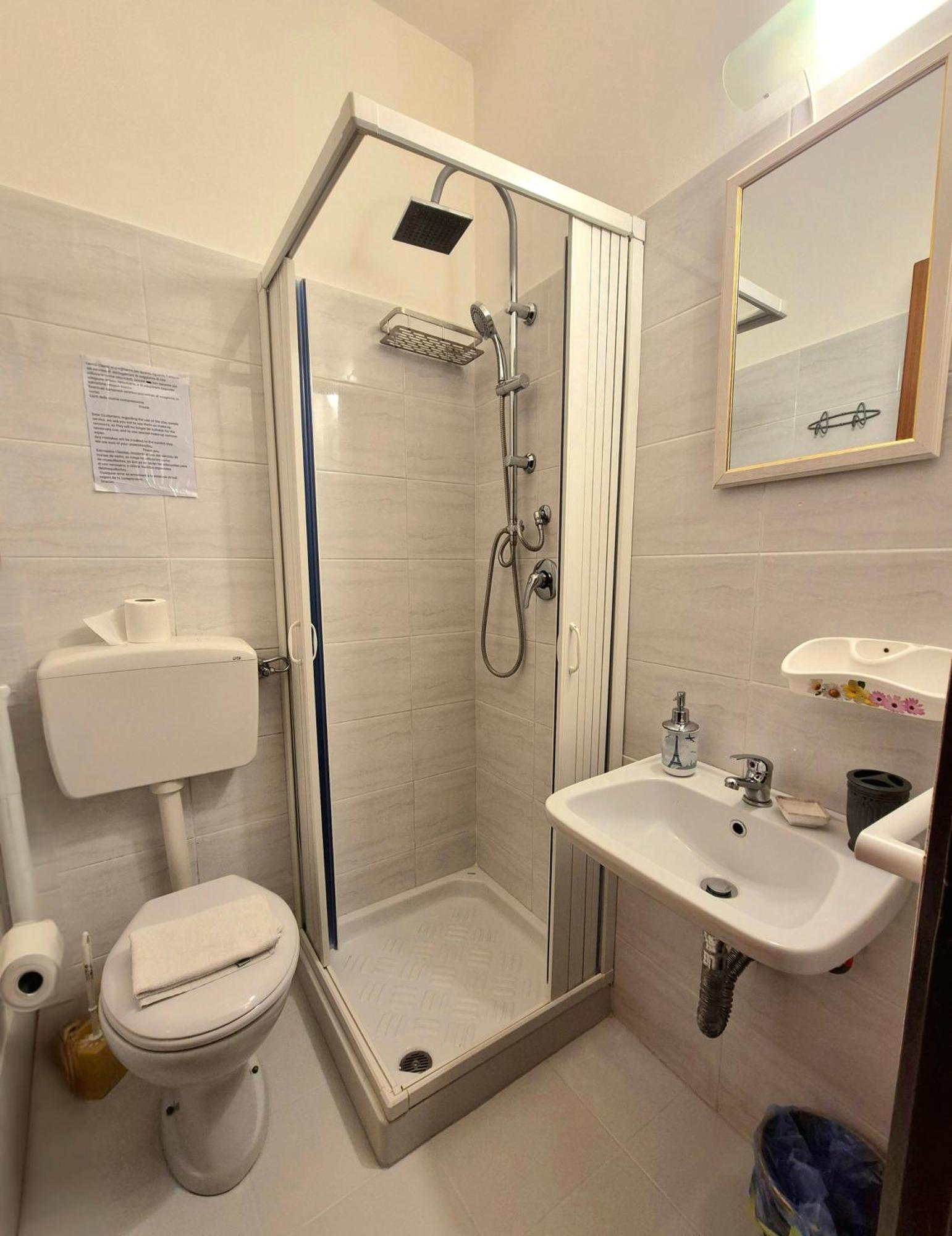 Bella Taormina Bed & Breakfast Luaran gambar
