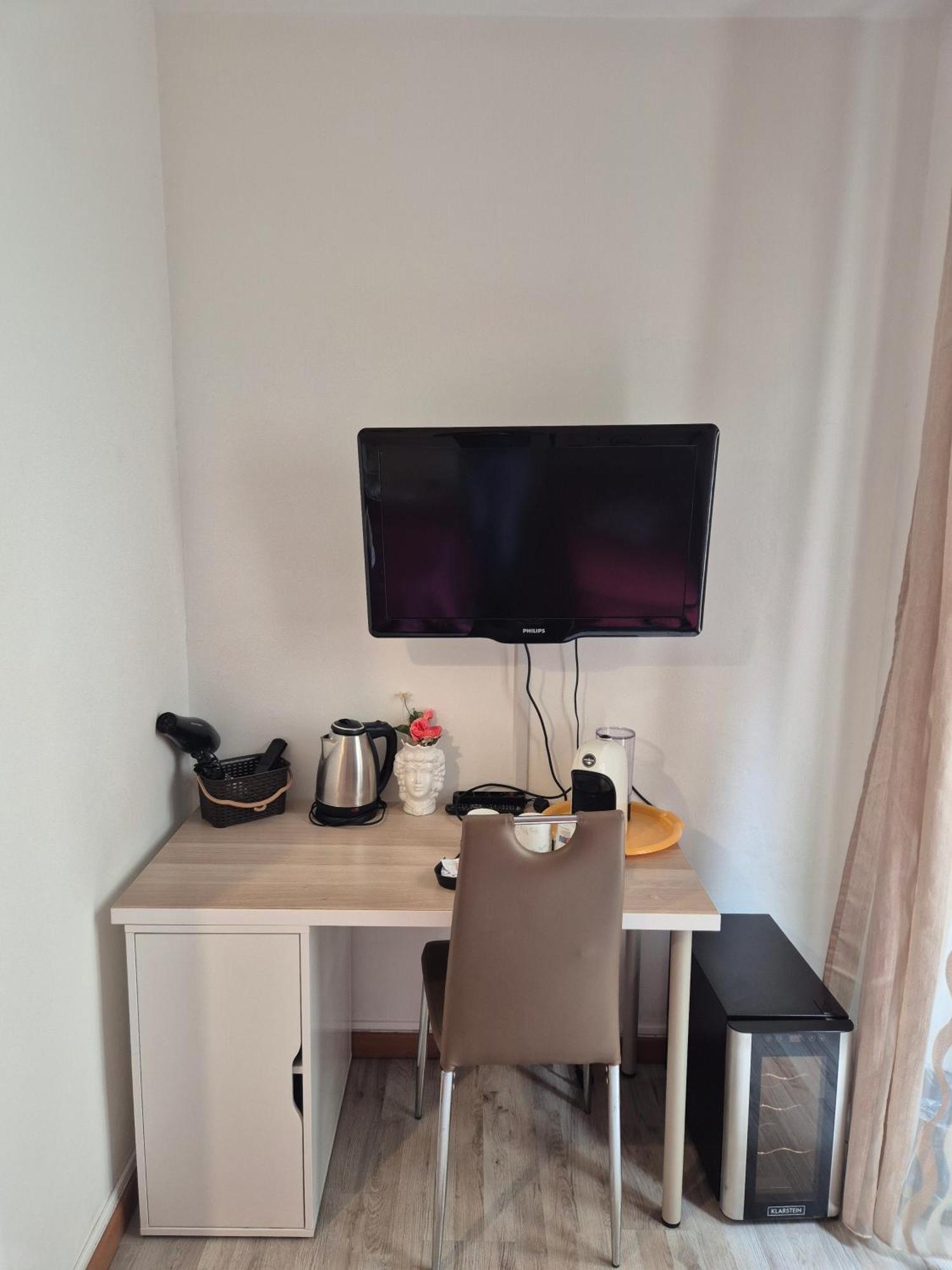 Bella Taormina Bed & Breakfast Luaran gambar