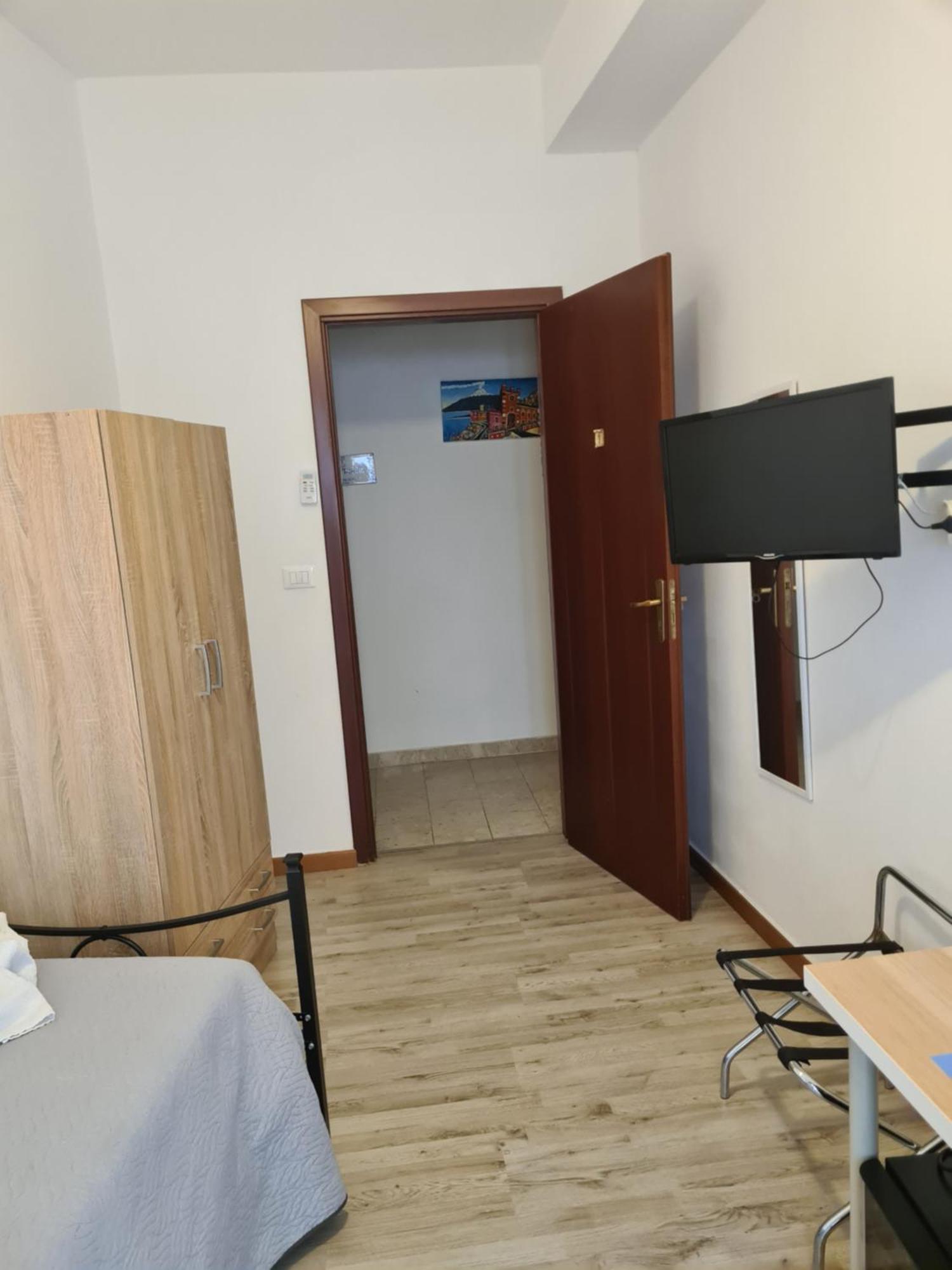 Bella Taormina Bed & Breakfast Luaran gambar