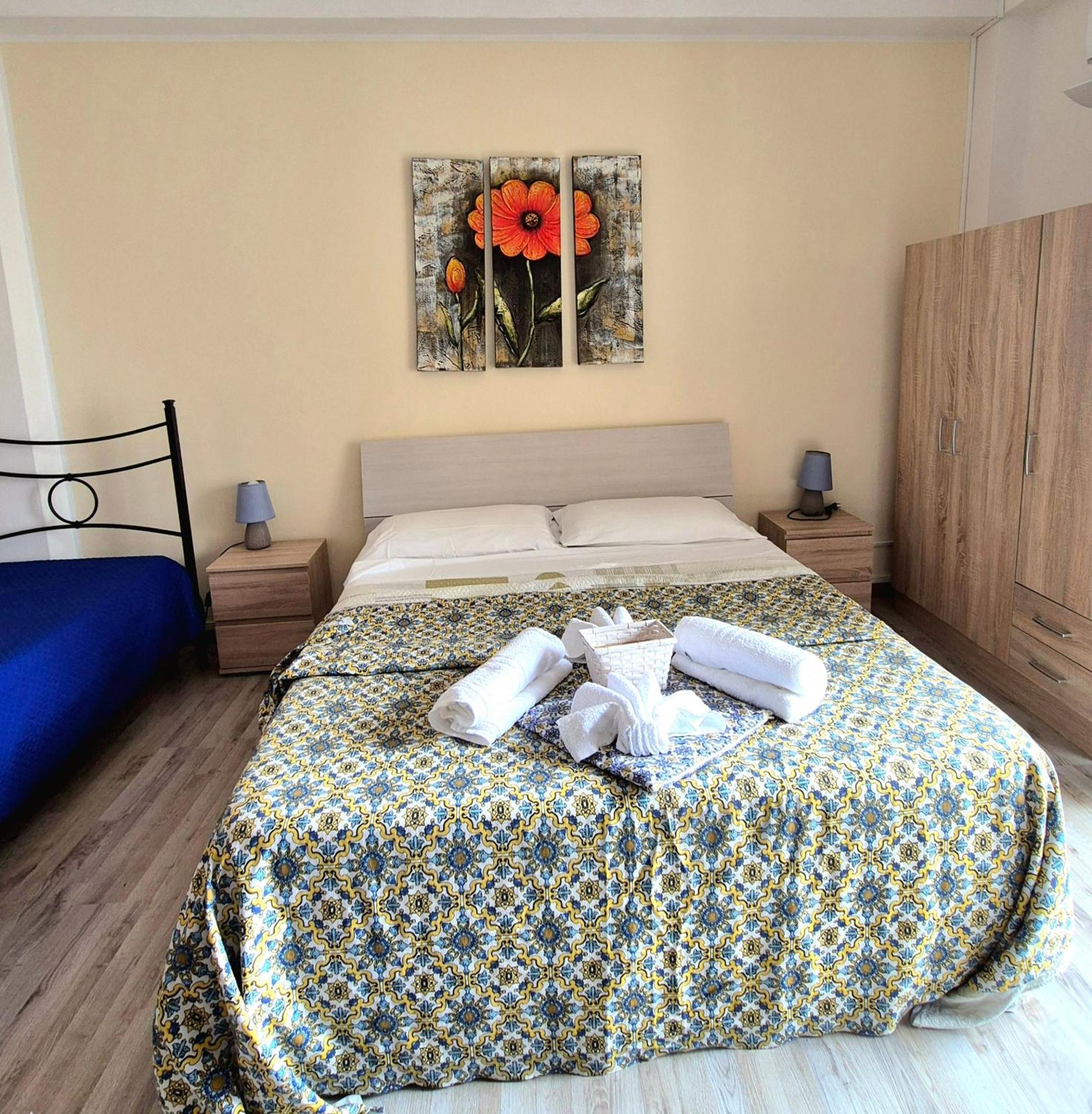 Bella Taormina Bed & Breakfast Luaran gambar
