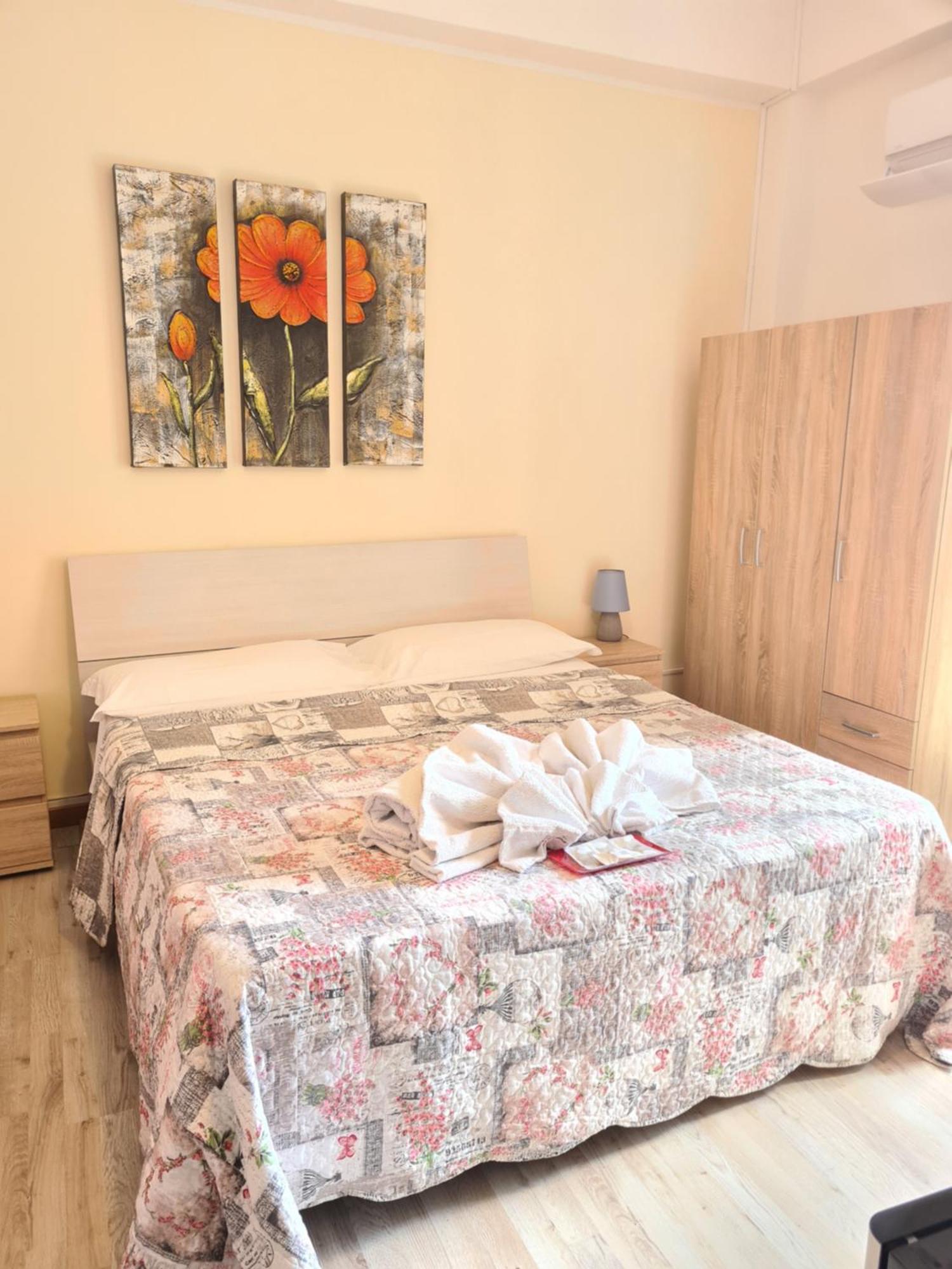 Bella Taormina Bed & Breakfast Luaran gambar