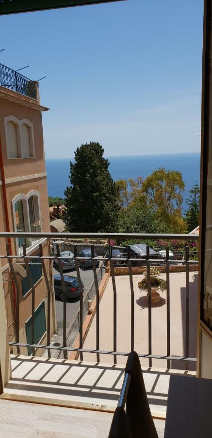 Bella Taormina Bed & Breakfast Luaran gambar